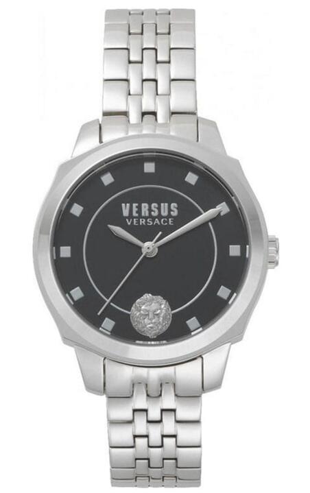 review Versus Versace Chelsea VSP510518 watch replica
